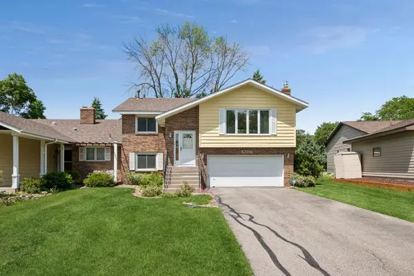 5706 W 98 1/2 Street, Bloomington, MN 55437