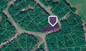 TBD Tbd, Garrison, MN 56450