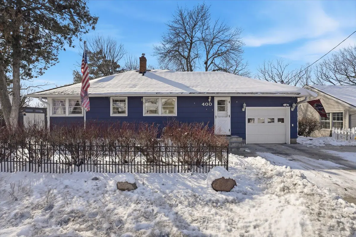 400 Mill Street, Excelsior, MN 55331 - #1