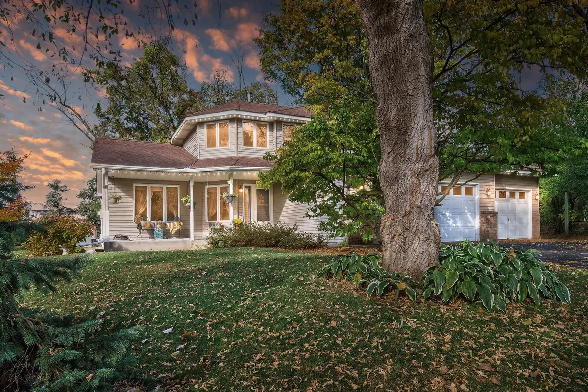 1205 Choke Cherry Road, Lino Lakes, MN 55038 - #1