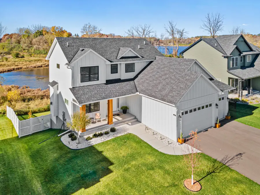 3147 Frattalone Road, Vadnais Heights, MN 55127 - #2