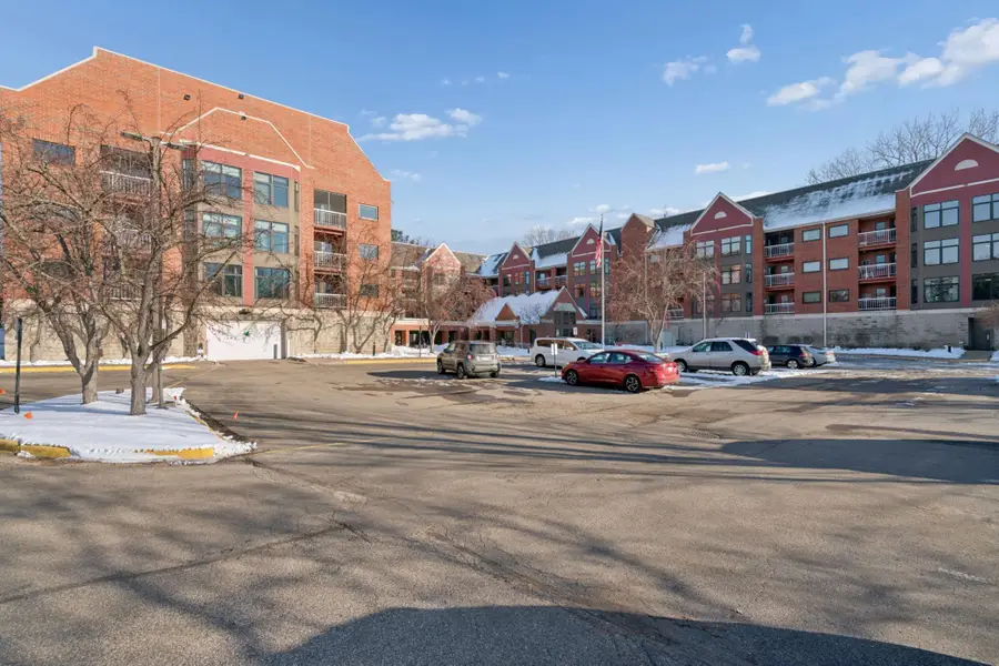 500 County Road B W #134, Roseville, MN 55113 - #2