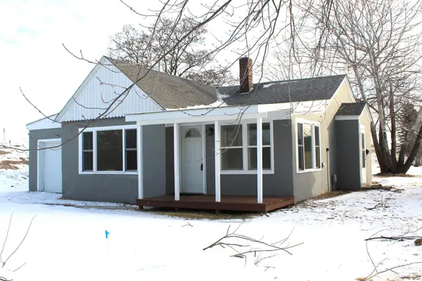 118 4th Street Sw, Staples, MN 56479