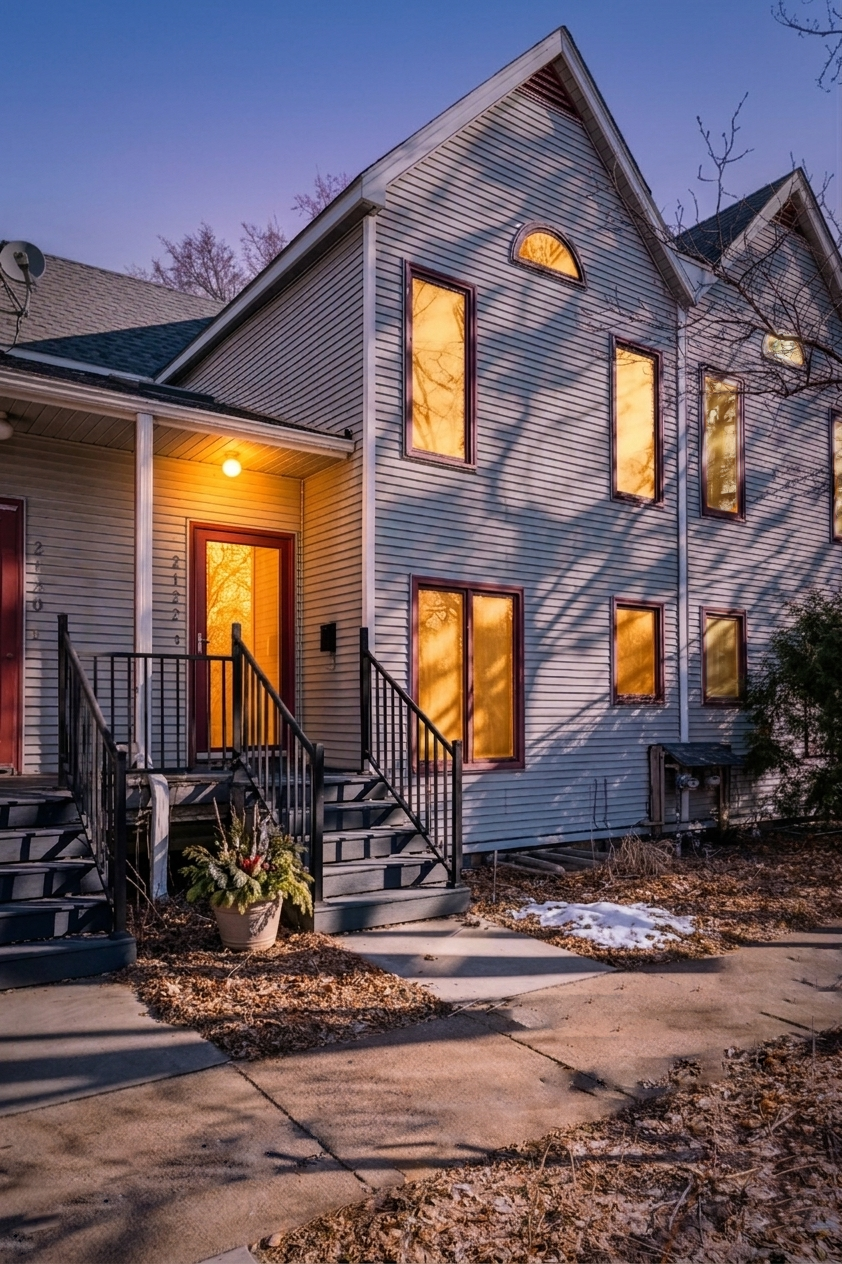 2122 22nd Street E, Minneapolis, MN 55404 - #1