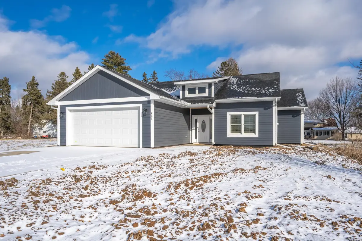 763 Golf Way, Amery, WI 54001 - #1
