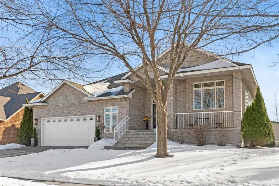 102 Century Trail, Circle Pines, MN 55014 - #2