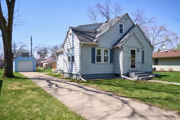 120 S Cedar Street, Belle Plaine, MN 56011