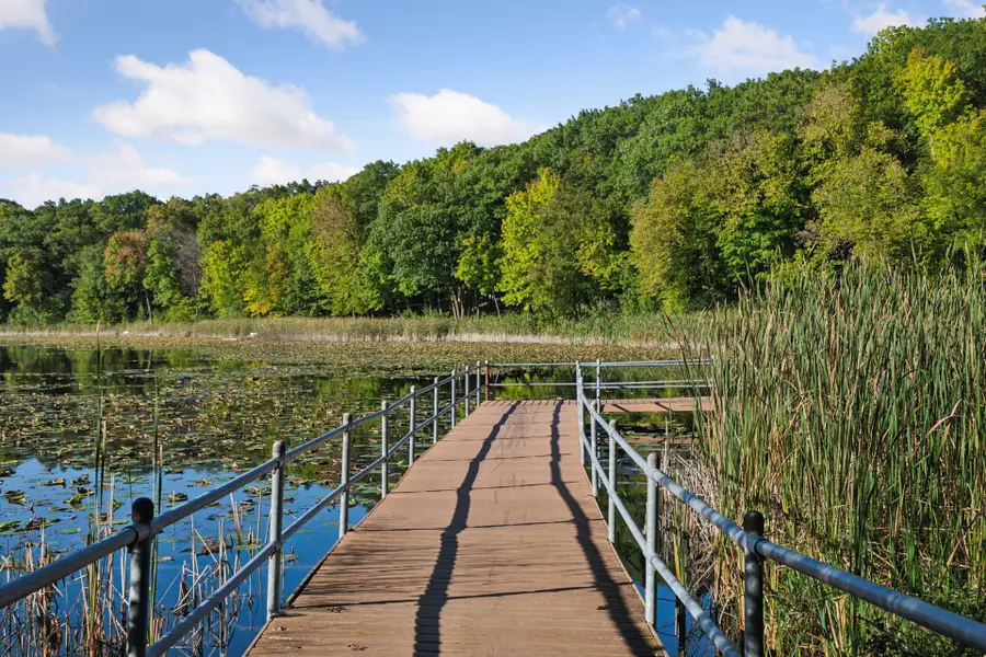 2584 N Saunders Lake Drive, Minnetrista, MN 55364 - #2