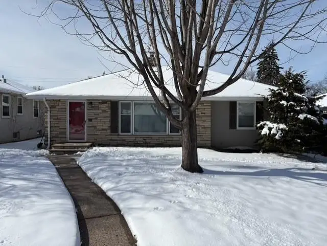 6104 10th Avenue S, Minneapolis, MN 55417 - #1