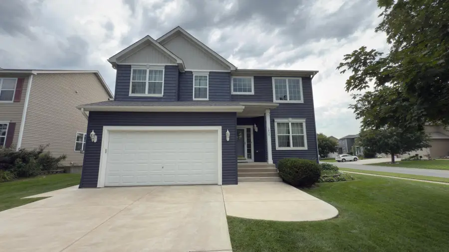 1855 113th Court Ne, Blaine, MN 55449 - #2