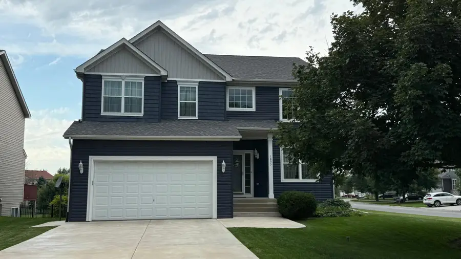 1855 113th Court Ne, Blaine, MN 55449 - #3