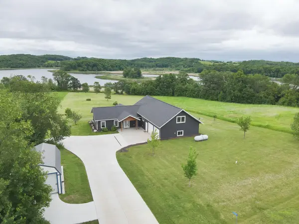 24718 W Elbow Road, Pelican Rapids, MN 56572