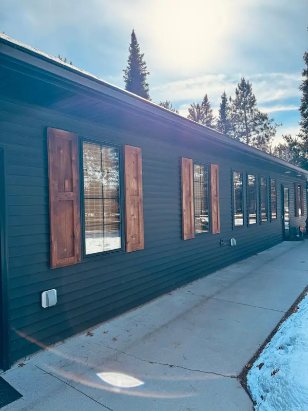 27907 Marget Lake Road Nw, Isanti, MN 55040