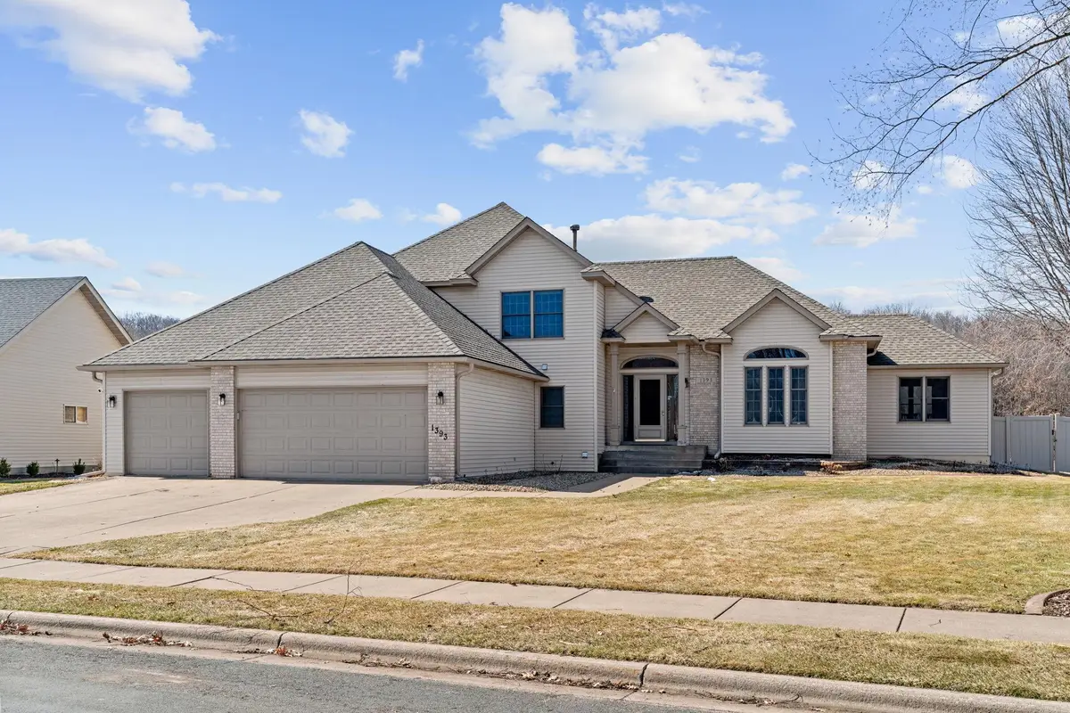 1393 Jefferson Street, Hastings, MN 55033 - #1