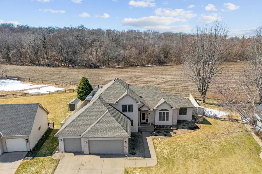 1393 Jefferson Street, Hastings, MN 55033 - #2