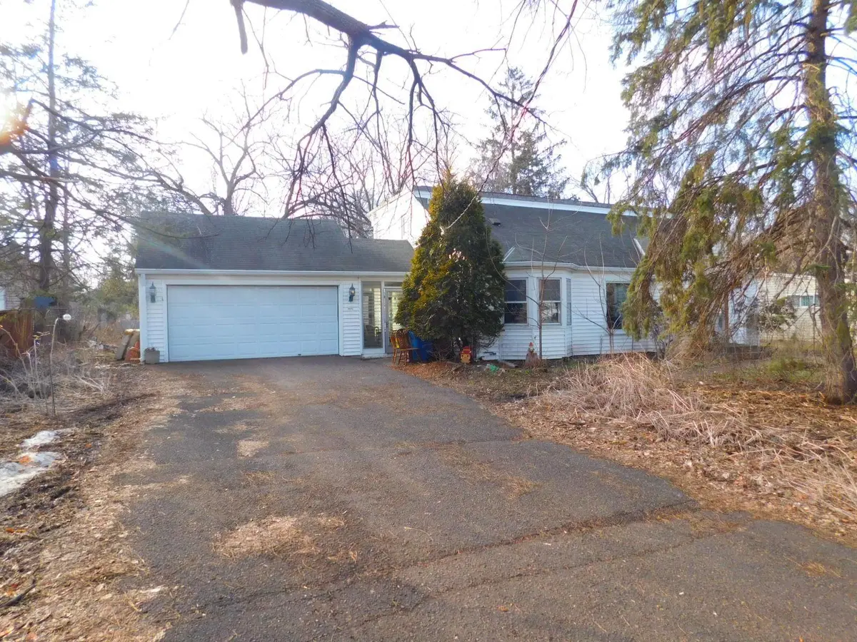 3675 White Bear Avenue N, White Bear Lake, MN 55110 - #1