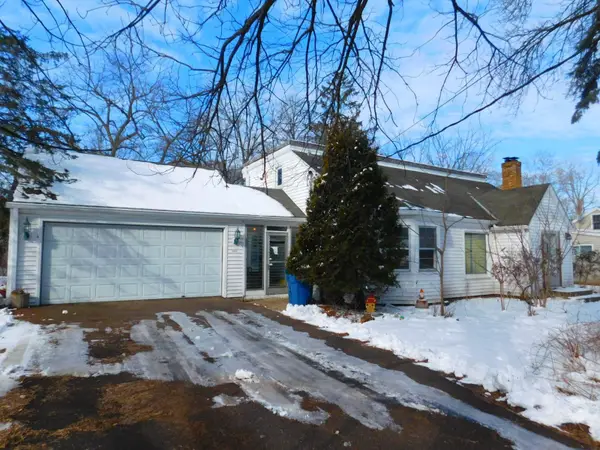 3675 White Bear Avenue N, White Bear Lake, MN 55110