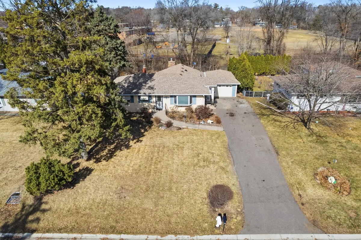 2565 Martin Way, White Bear Lake, MN 55110 - #1