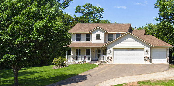 6758 401st Street, North Branch, MN 55056