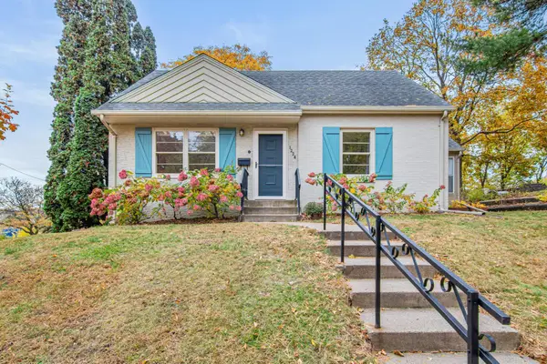 1224 Sargent Avenue, Saint Paul, MN 55105