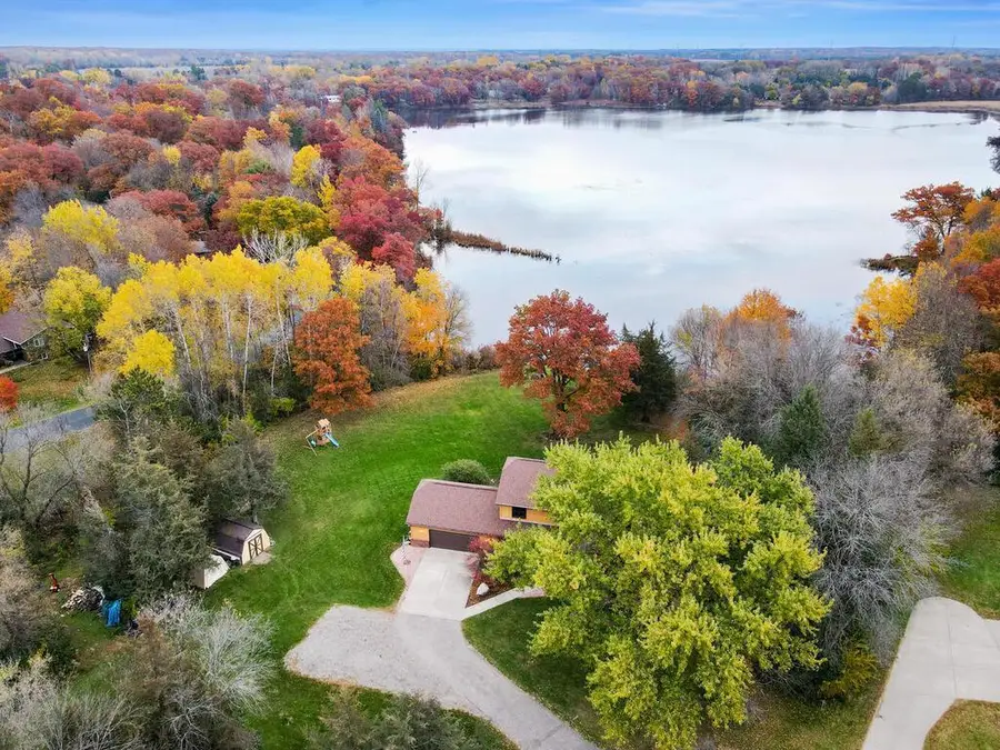 9950 204th Street Court N, Forest Lake, MN 55025 - #2