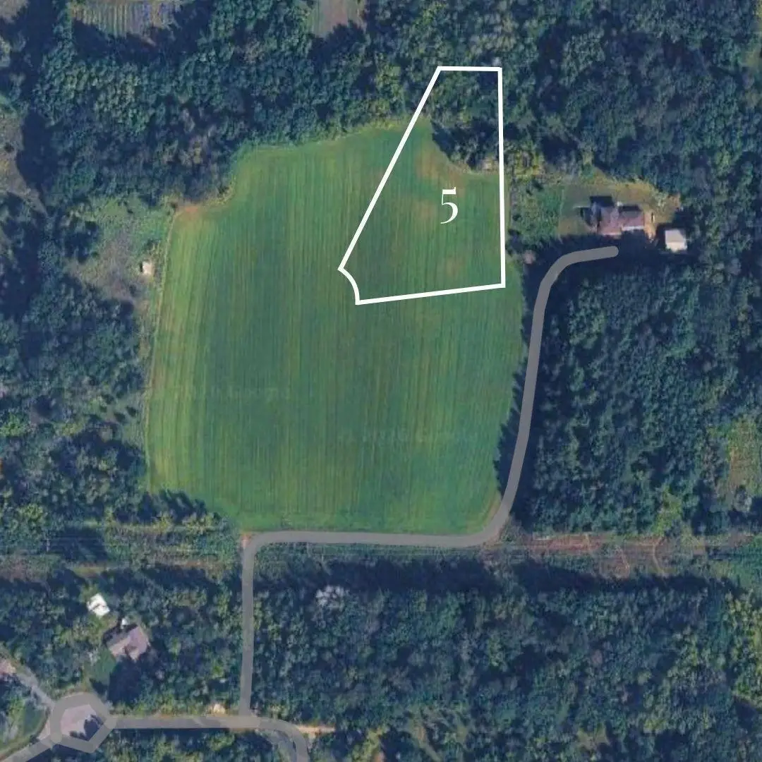 Lot 5 Glen Oaks Drive, River Falls, WI 54022 - #1