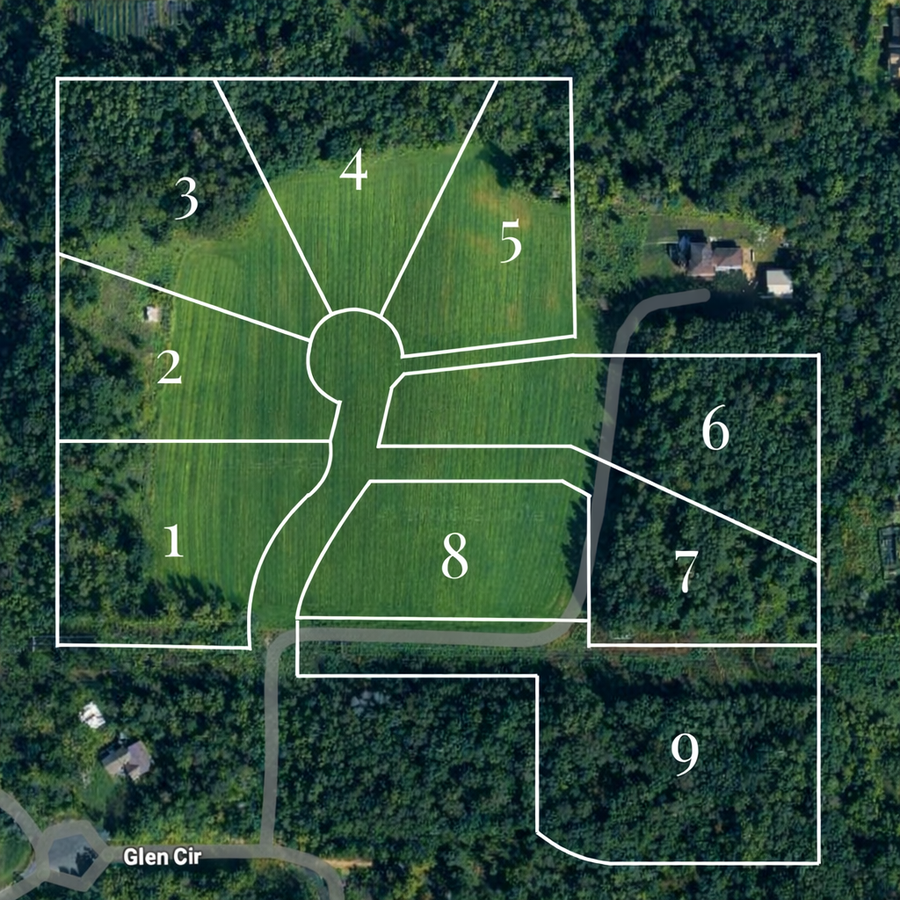 Lot 5 Glen Oaks Drive, River Falls, WI 54022 - #3