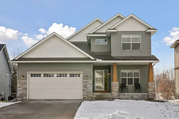 6152 146th Avenue Nw, Anoka, MN 55303