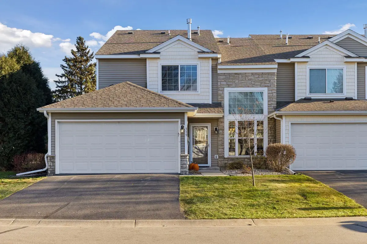 319 Wilderness Drive, Chaska, MN 55318 - #1