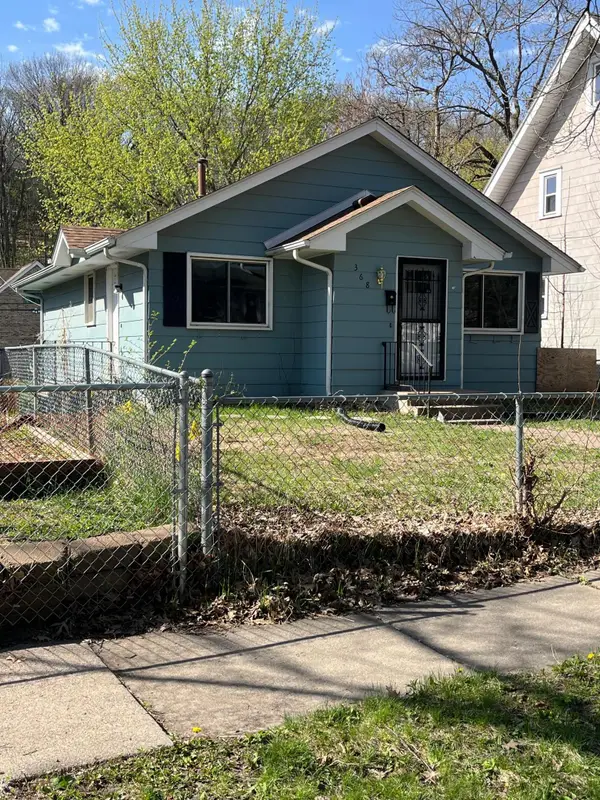 368 Sidney Street E, Saint Paul, MN 55107
