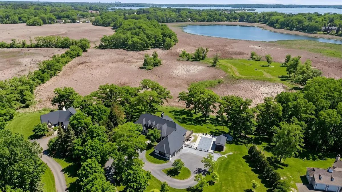 1000 Old Crystal Bay Road S, Orono, MN 55391 - #1