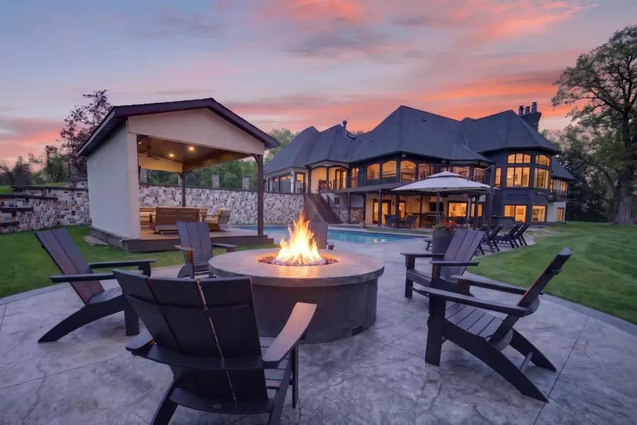 1000 Old Crystal Bay Road S, Orono, MN 55391 - #2