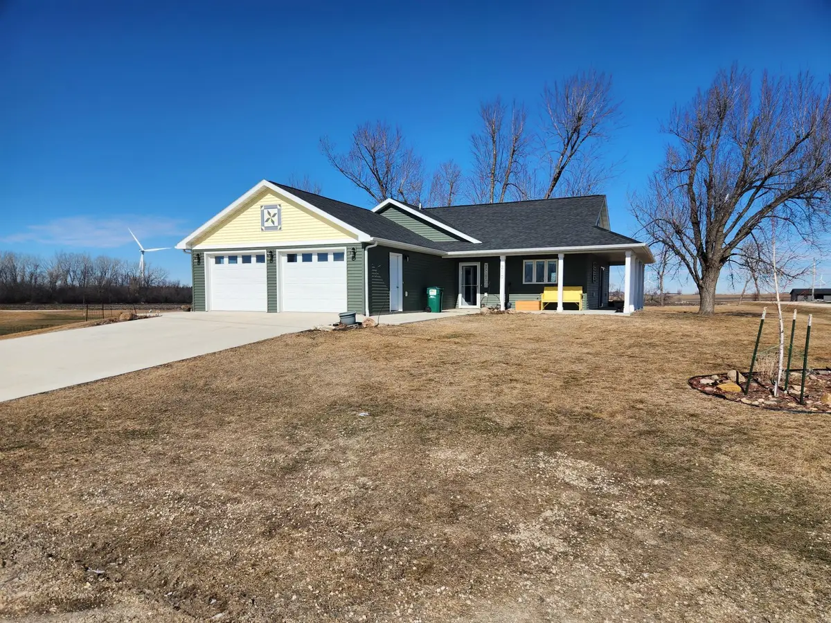 210 1st Street, Taopi, MN 55977 - #1