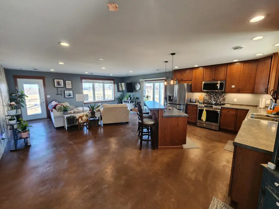 210 1st Street, Taopi, MN 55977 - #3