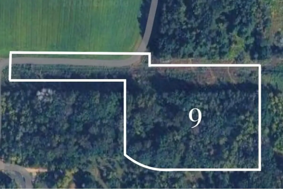 Lot 9 Glen Oaks Drive, River Falls, WI 54022 - #1