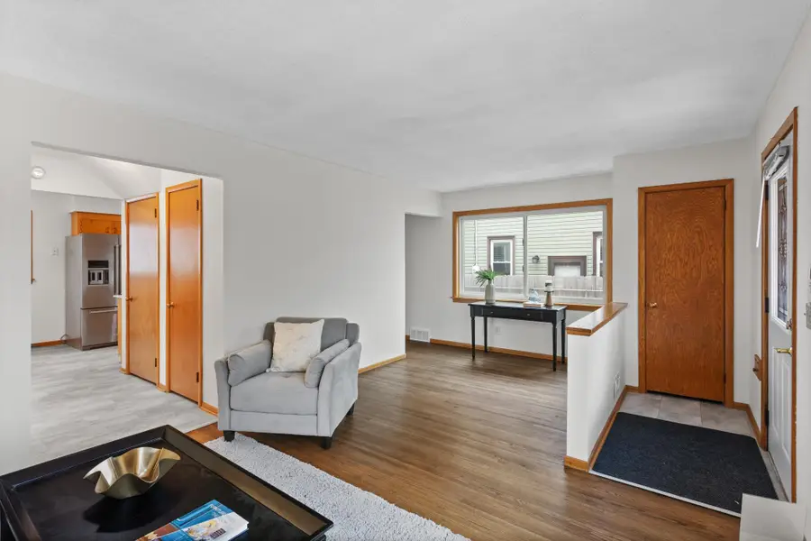 4534 Dupont Avenue N, Minneapolis, MN 55412 - #2