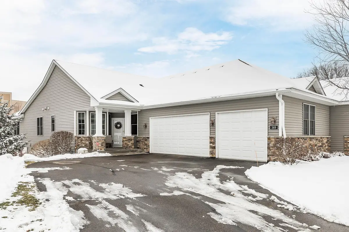 369 Sophia Avenue E, Maplewood, MN 55117 - #1