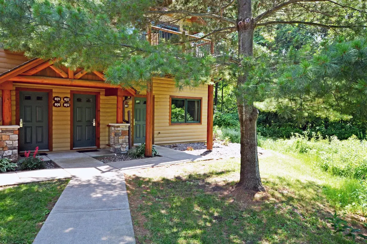 24909 Sandy Lane #801, 802, 803, Deerwood, MN 56444 - #1