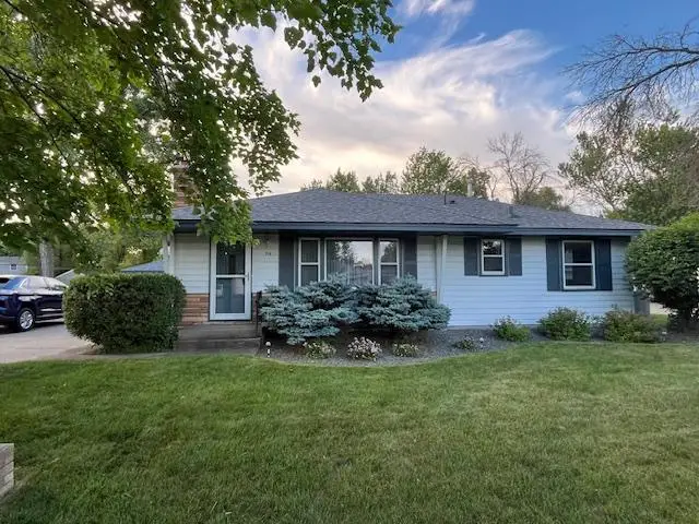 715 108th Lane Nw, Coon Rapids, MN 55448 - #1