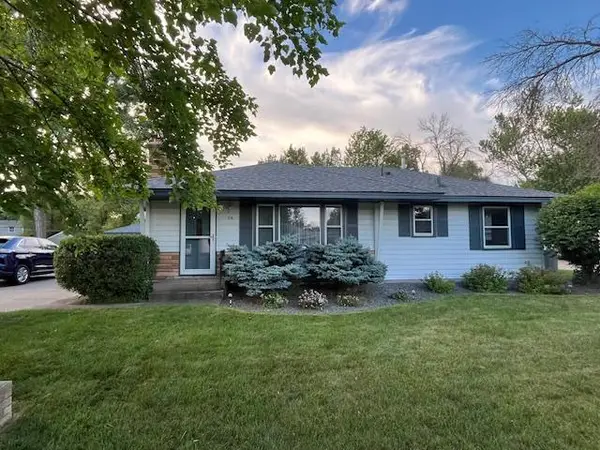 715 108th Lane Nw, Coon Rapids, MN 55448