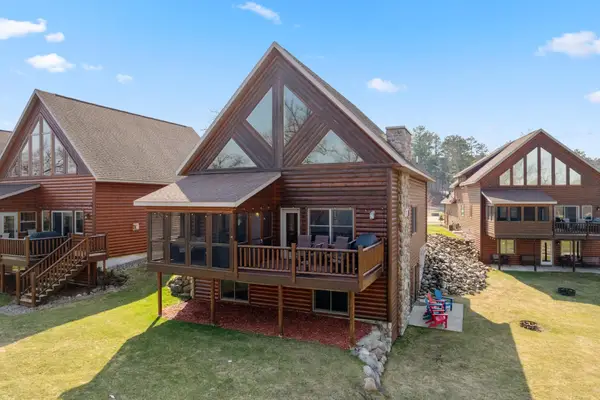 5586 White Pine Drive #20, Pequot Lakes, MN 56472