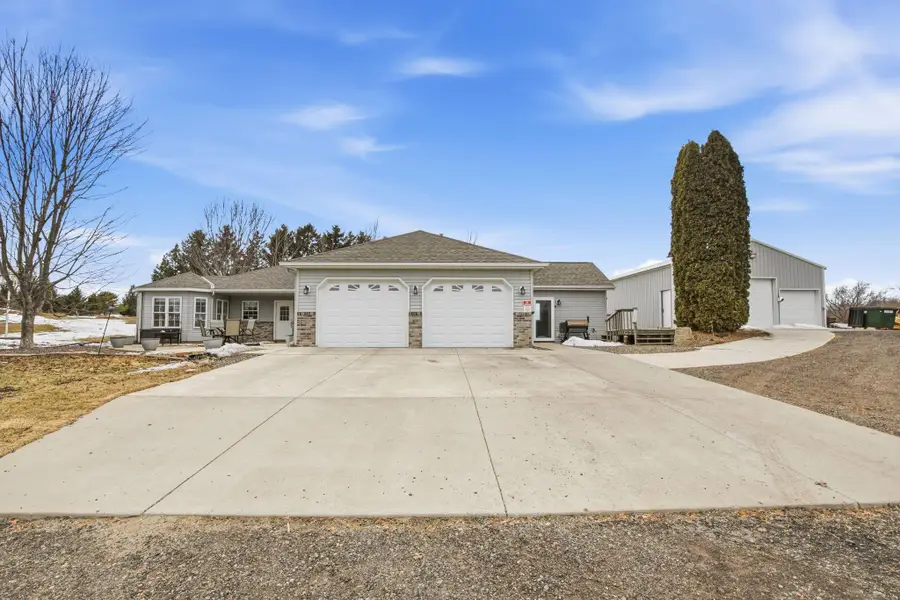 4591 Ronneby Road Ne, Foley, MN 56329 - #2