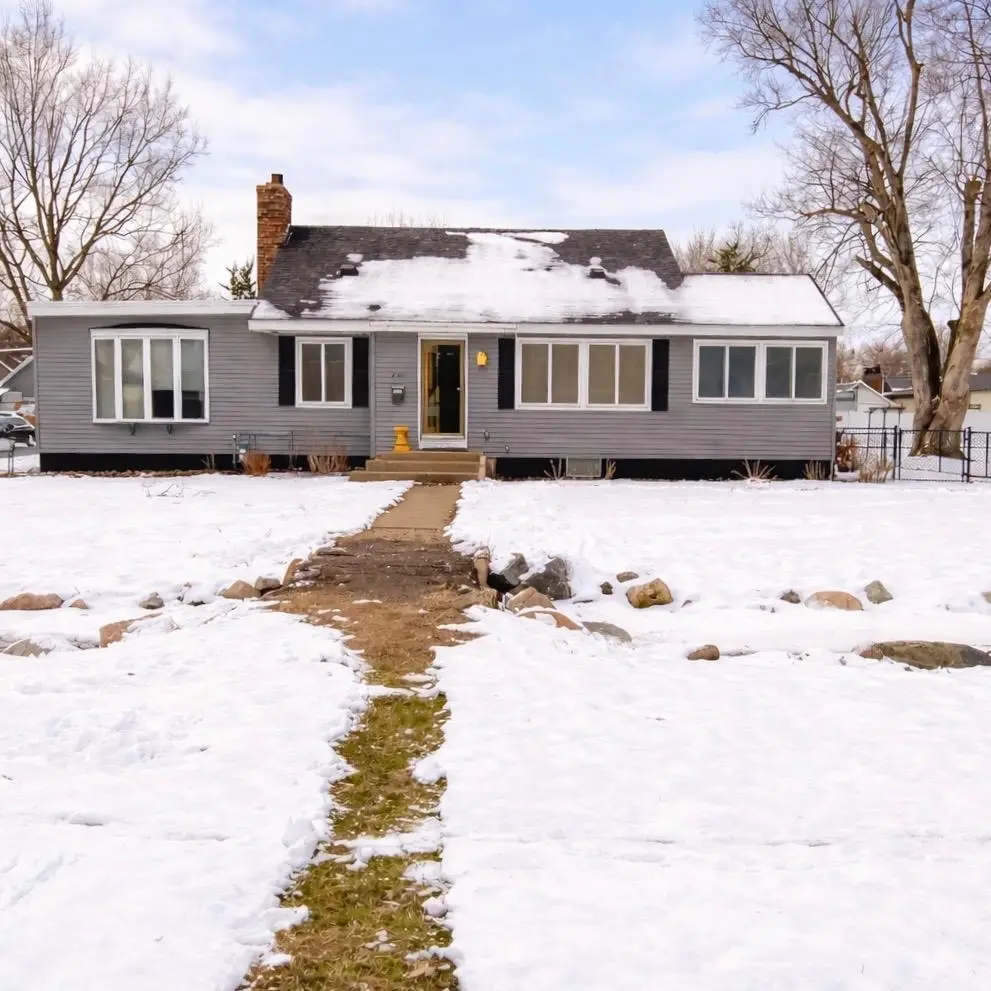 206 2nd Street N, Bayport, MN 55003 - #1