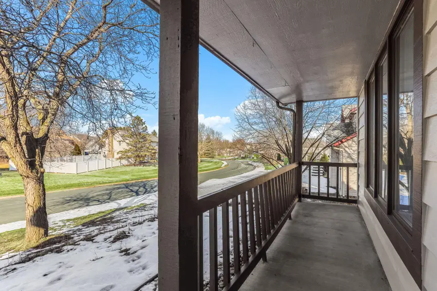 12525 Pinehurst Drive, Burnsville, MN 55337 - #3