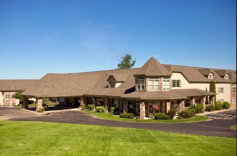 2853 29th Avenue #305, Birchwood, WI 54817 - #1