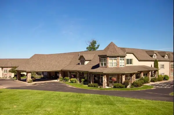 2853 29th Avenue #305, Birchwood, WI 54817