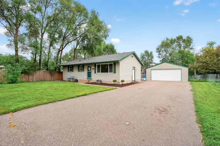 651 Randall Drive, Anoka, MN 55303 - #3