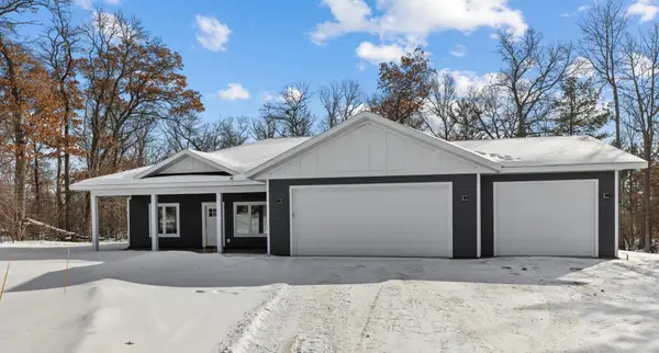 15828 Old Stonebridge Trail, Brainerd, MN 56401