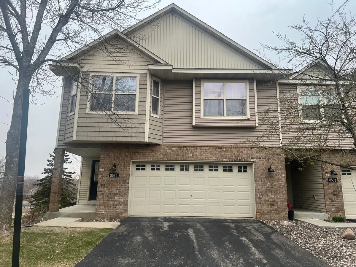 8536 Lakeview Terrace, Savage, MN 55378 - #1