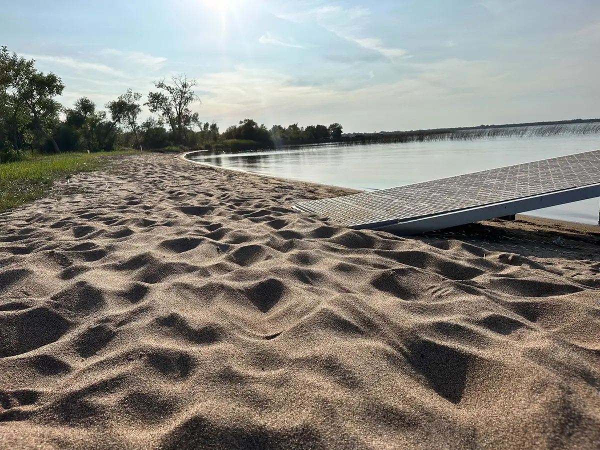 Lot C Norwood Lane, Battle Lake, MN 56515 - #1